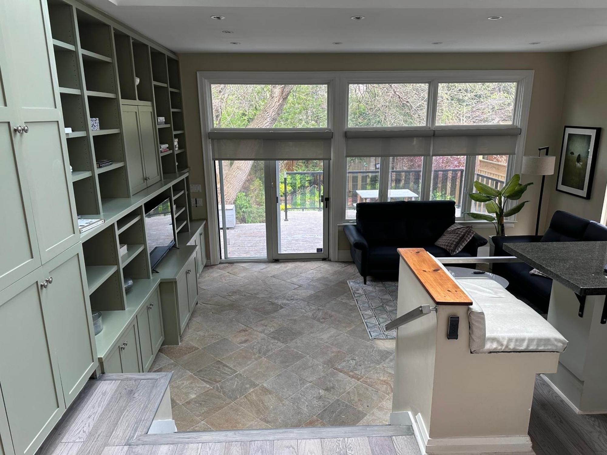 Double Bedroom On Up Or 3 Bedrooms In Basement Near Eglinton Subway Station Toronto Zewnętrze zdjęcie
