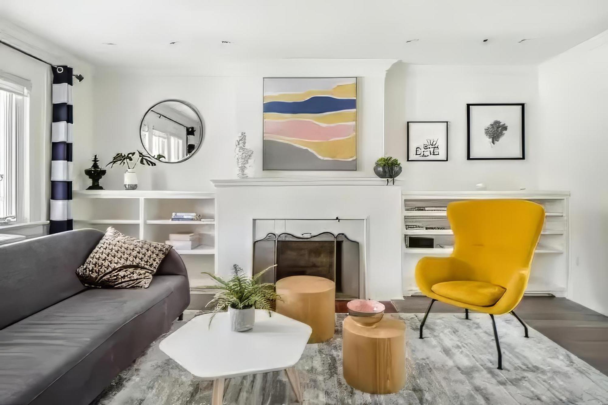 Double Bedroom On Up Or 3 Bedrooms In Basement Near Eglinton Subway Station Toronto Zewnętrze zdjęcie