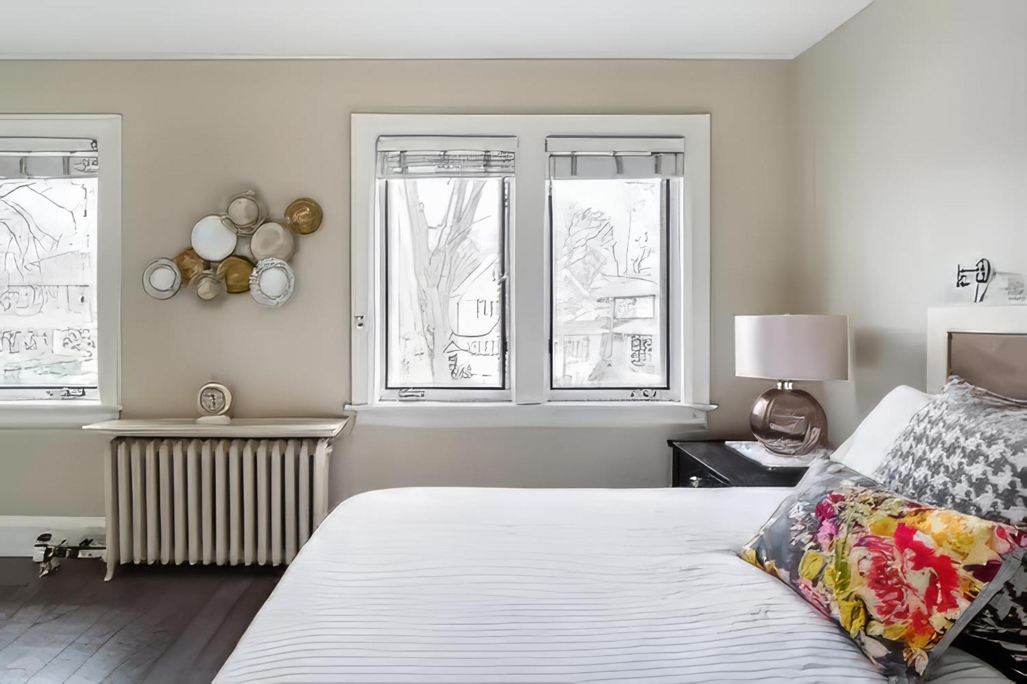 Double Bedroom On Up Or 3 Bedrooms In Basement Near Eglinton Subway Station Toronto Zewnętrze zdjęcie