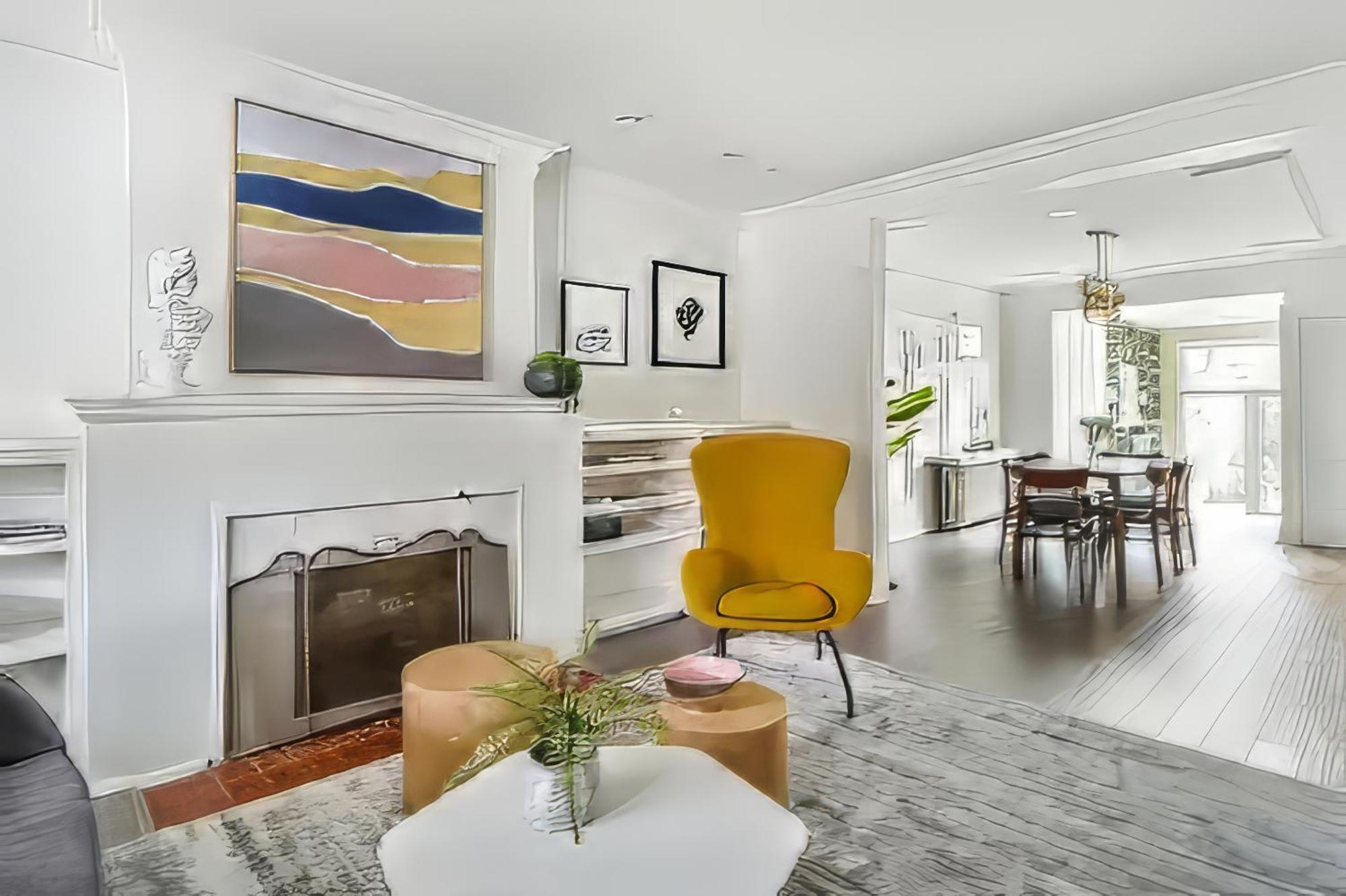Double Bedroom On Up Or 3 Bedrooms In Basement Near Eglinton Subway Station Toronto Zewnętrze zdjęcie